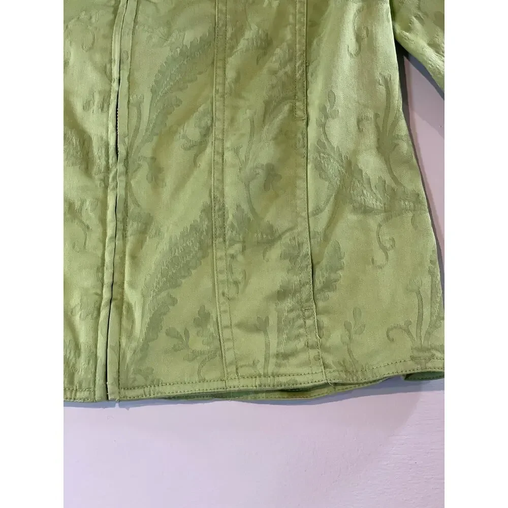 Jones New York bold structured